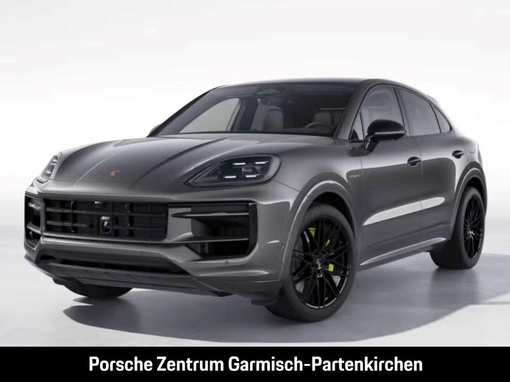 Porsche Cayenne 2024