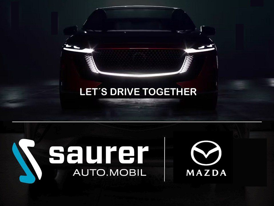 Mazda CX-60 2022