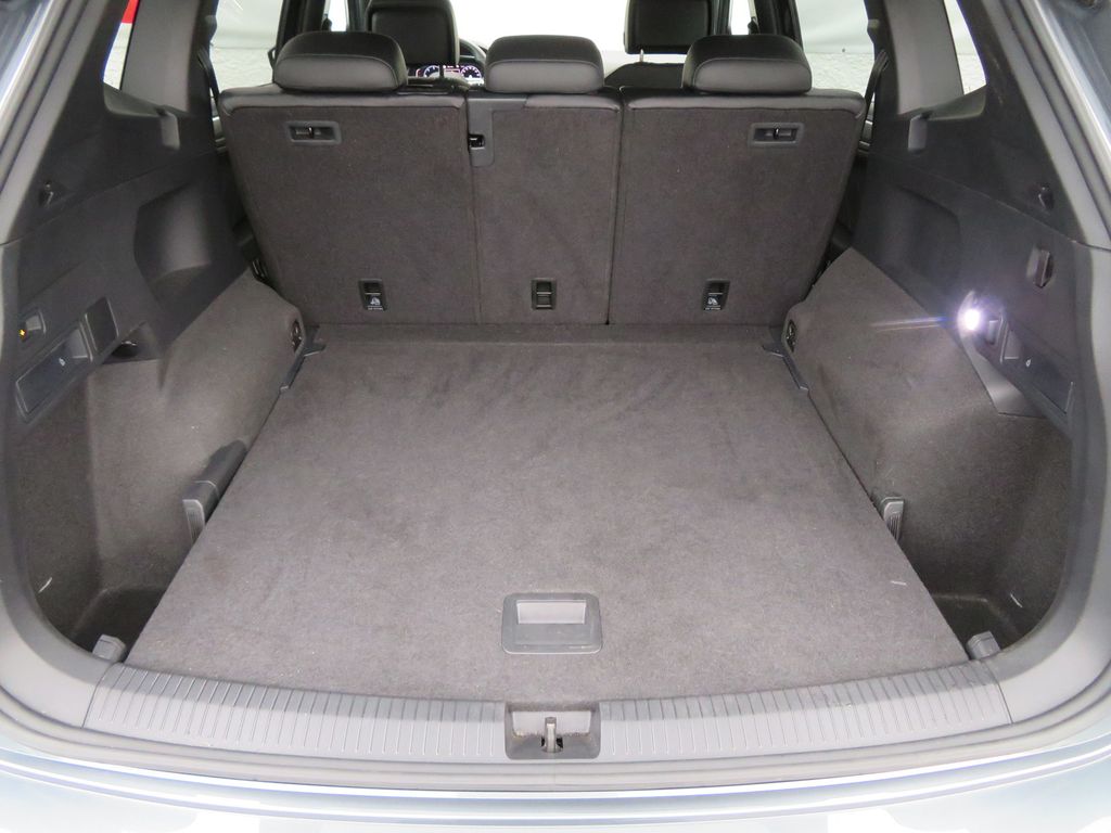 Volkswagen Tiguan Allspace 2024