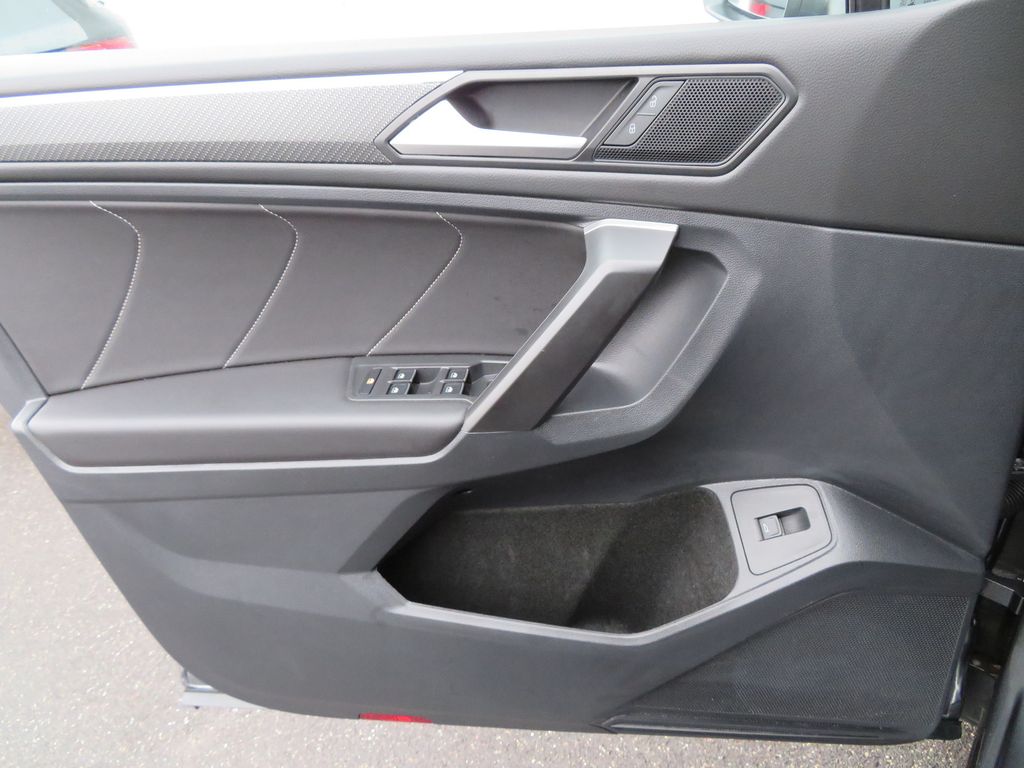 Volkswagen Tiguan Allspace 2024