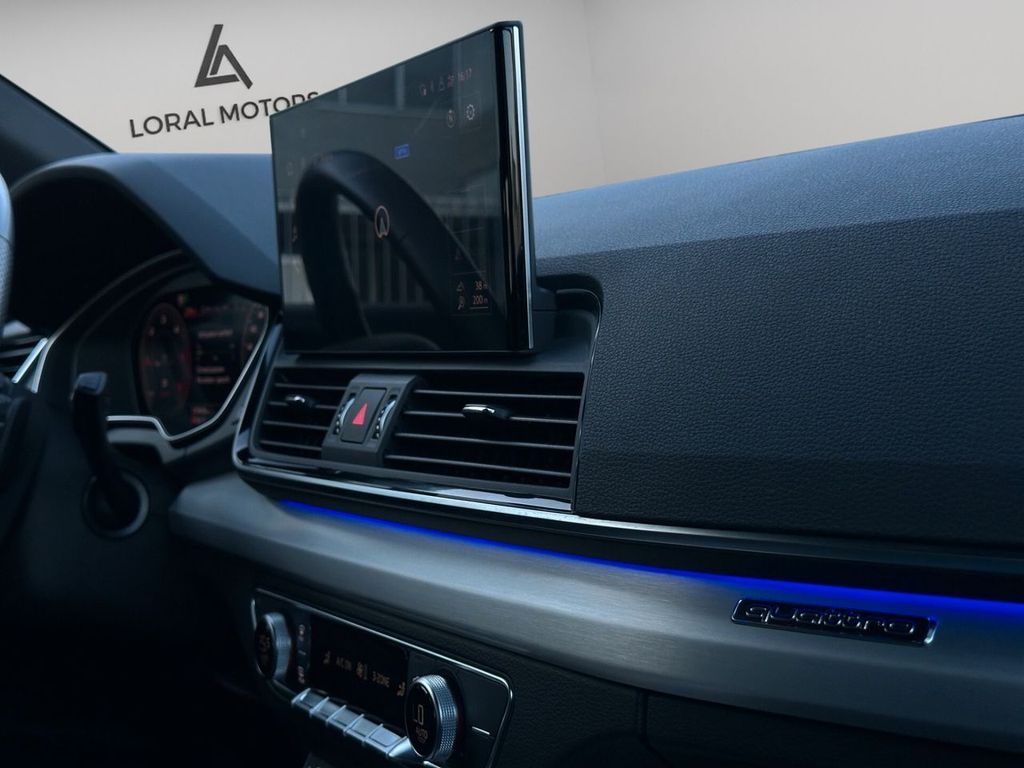 Audi Q5 2022
