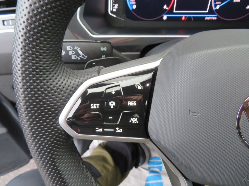 Volkswagen Tiguan Allspace 2024