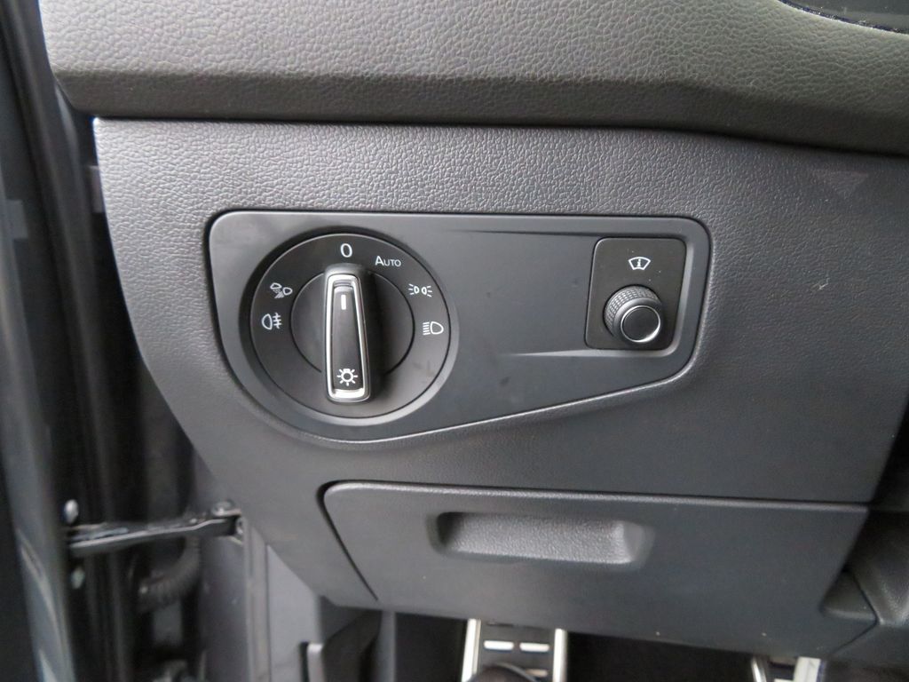 Volkswagen Tiguan Allspace 2024