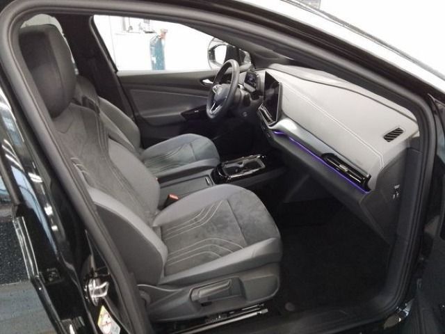 Volkswagen ID.4 2025