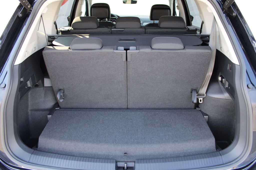 Volkswagen Tiguan Allspace 2023