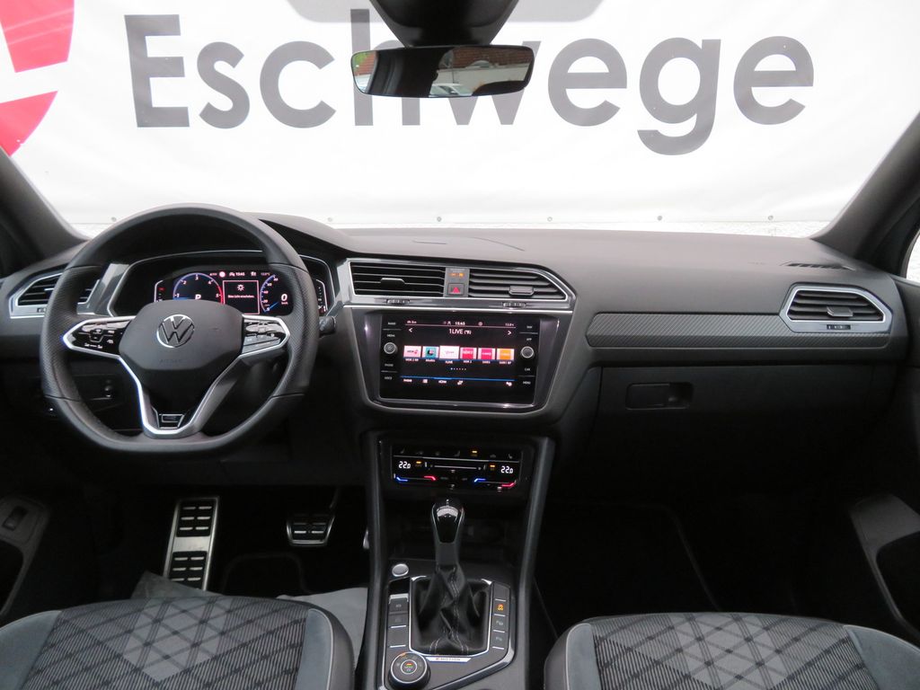 Volkswagen Tiguan Allspace 2024