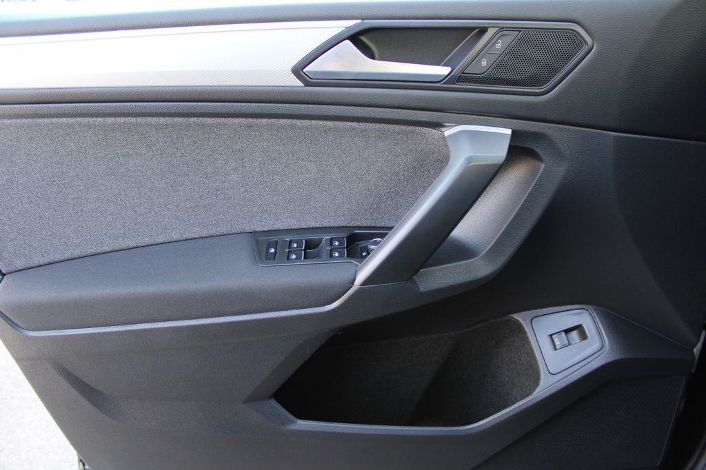 Volkswagen Tiguan Allspace 2023