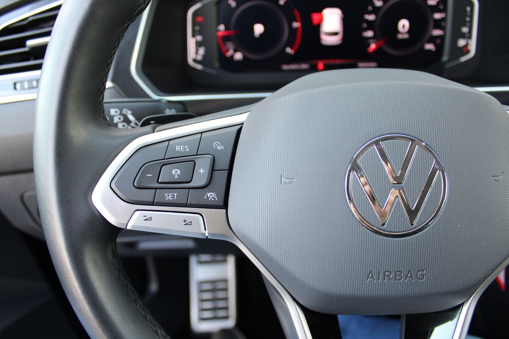 Volkswagen Tiguan Allspace 2023