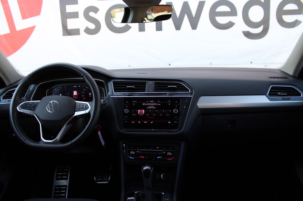 Volkswagen Tiguan Allspace 2023