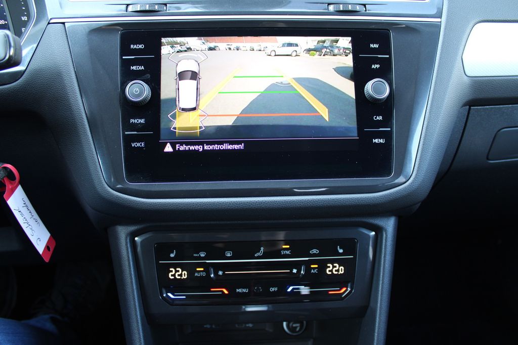 Volkswagen Tiguan Allspace 2023