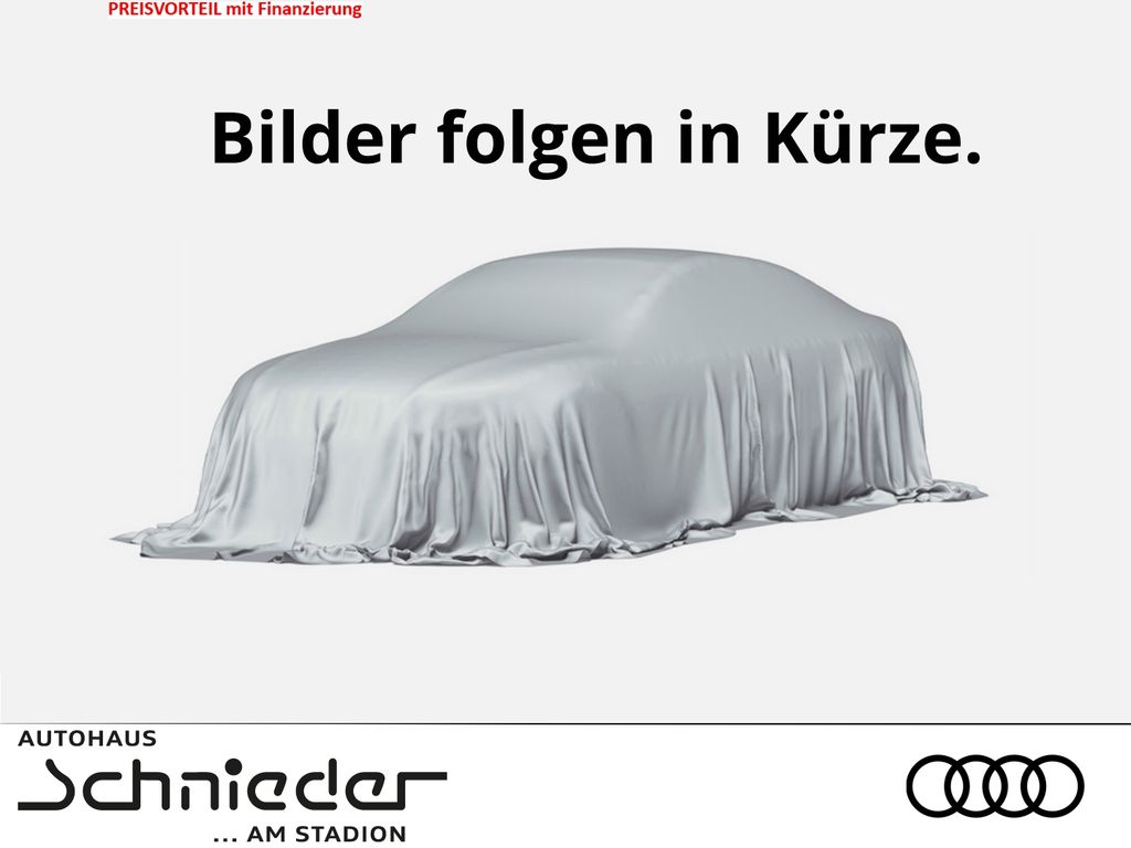 Audi RS4 2024