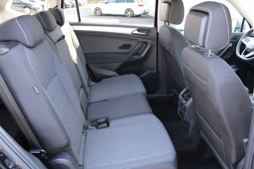 Volkswagen Tiguan Allspace 2023