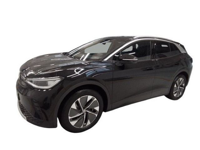 Volkswagen ID.4 2025