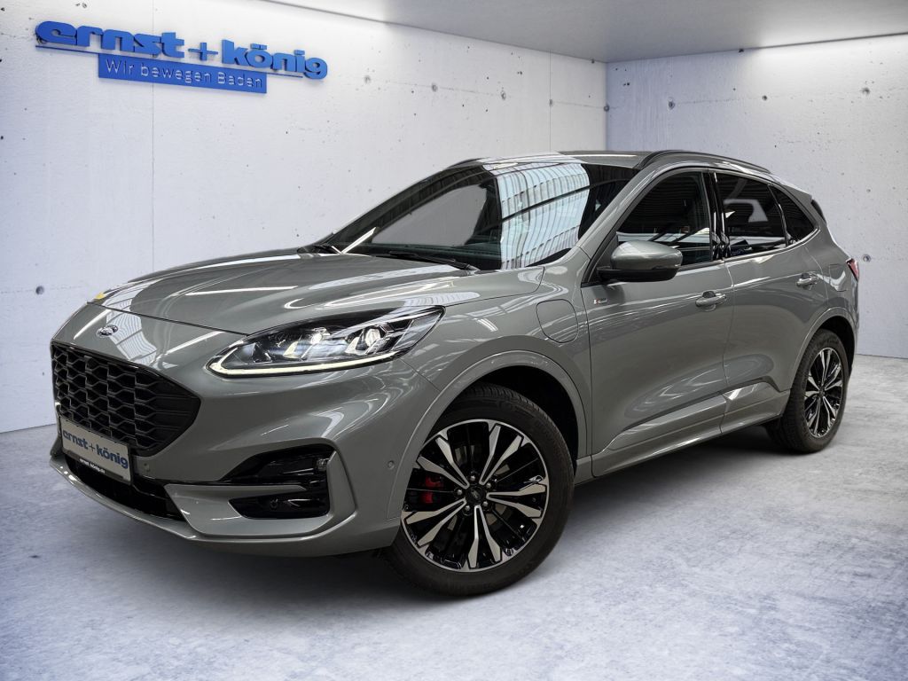 Ford Kuga 2022