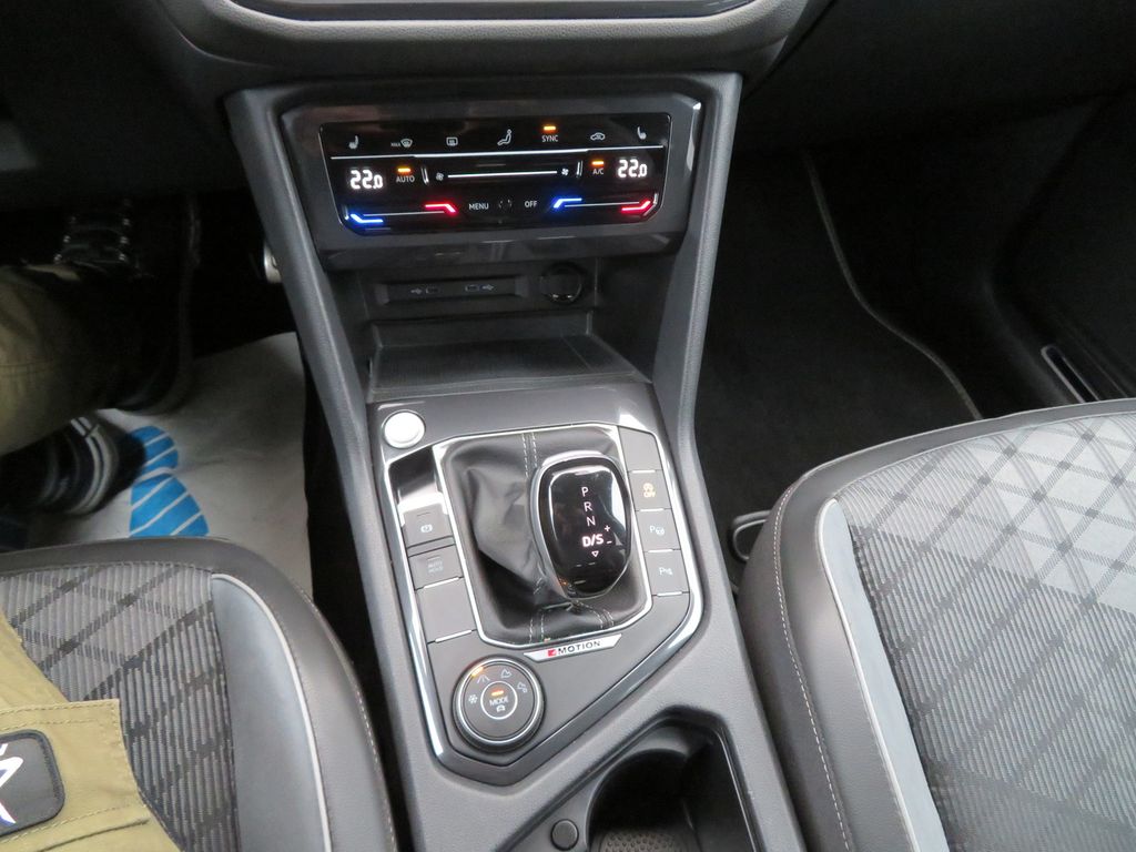 Volkswagen Tiguan Allspace 2024