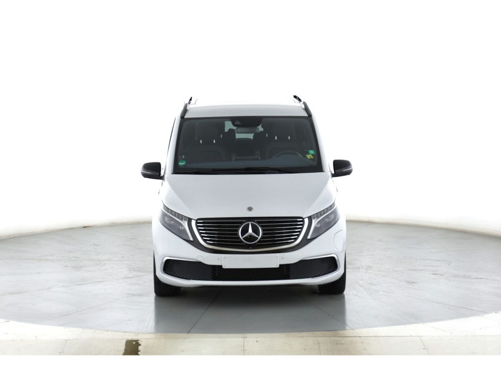 Mercedes-Benz EQV 2021