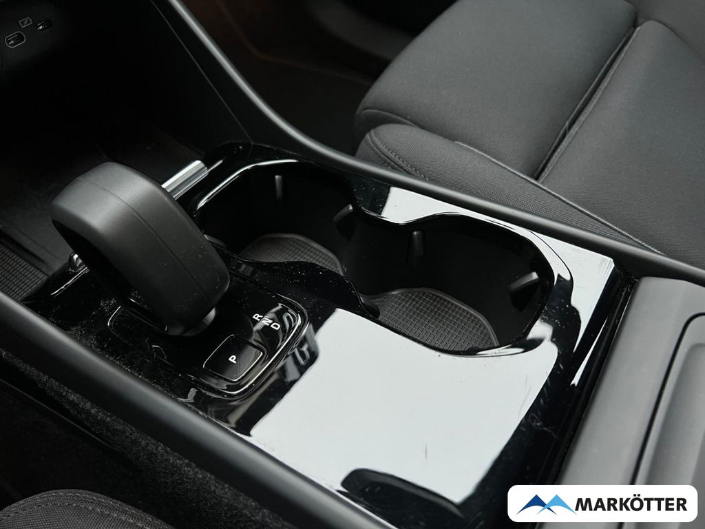 Volvo XC40 2022