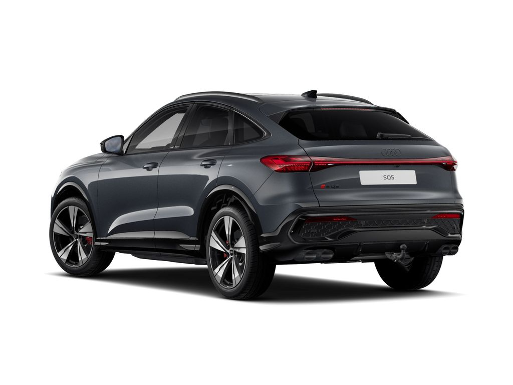Audi SQ5 2025