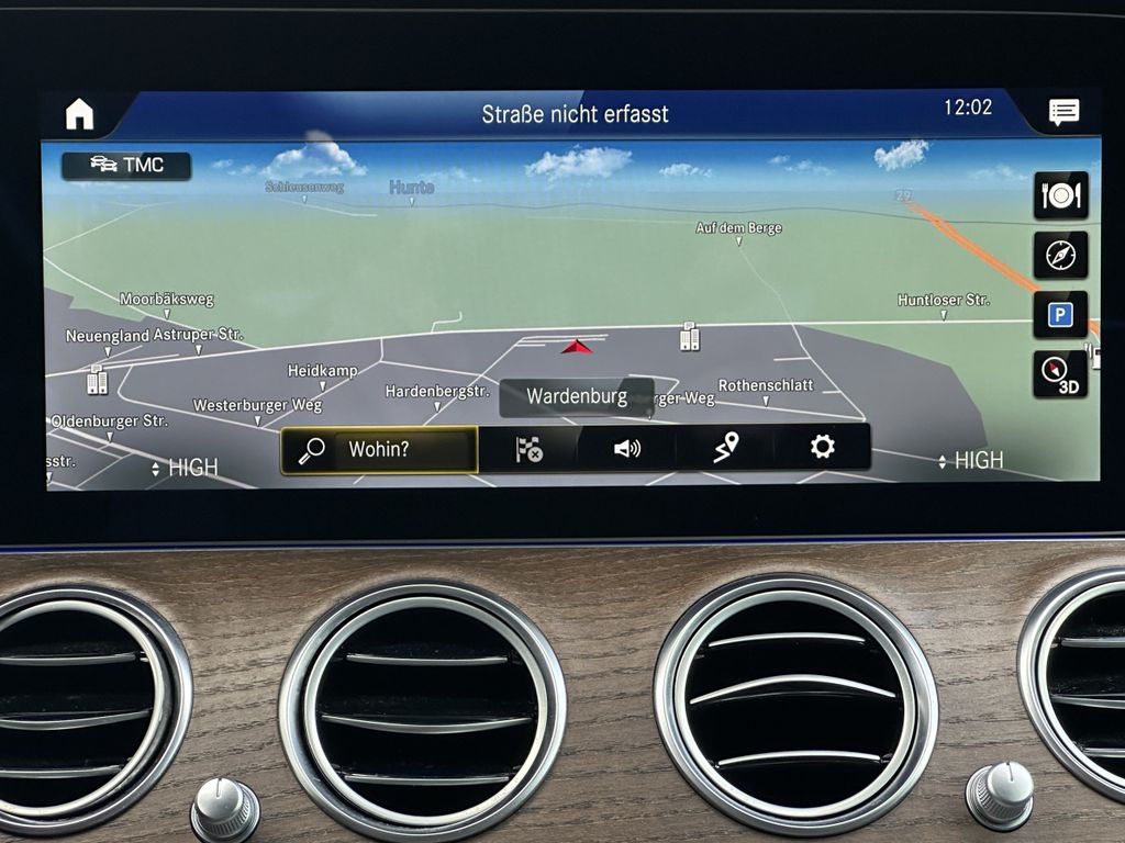 Mercedes-Benz E 300 2022