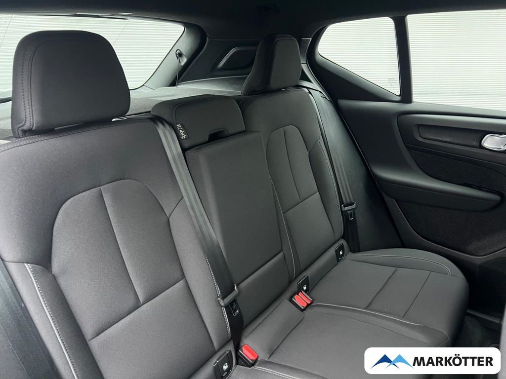 Volvo XC40 2022