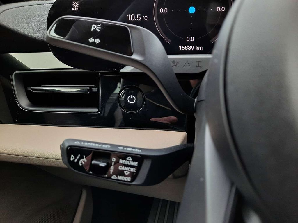 Porsche Taycan 2022