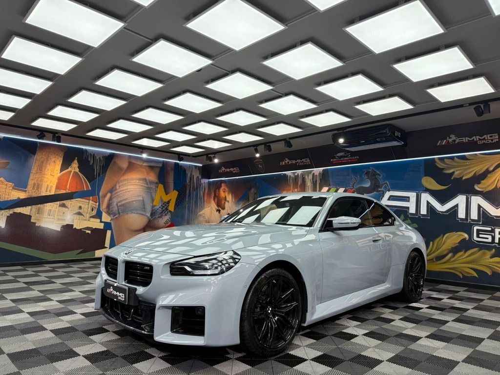 BMW Other 2024