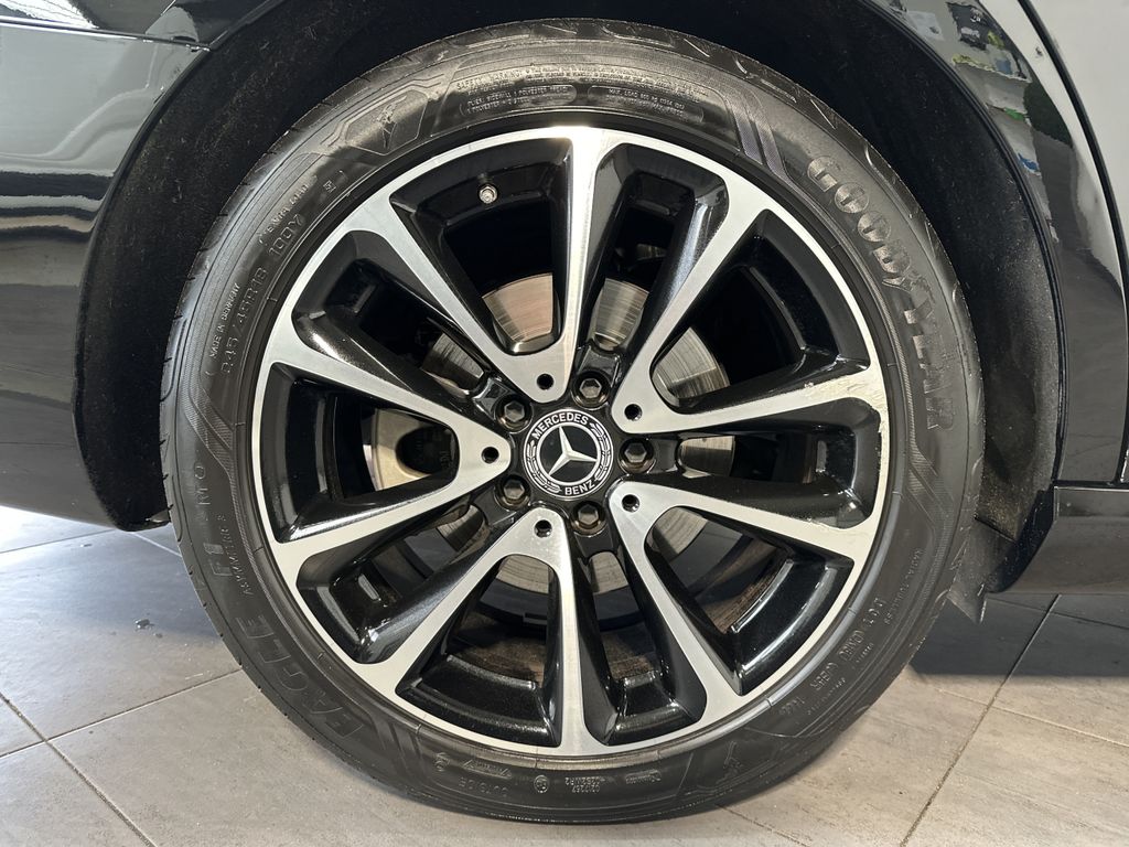 Mercedes-Benz E 300 2022