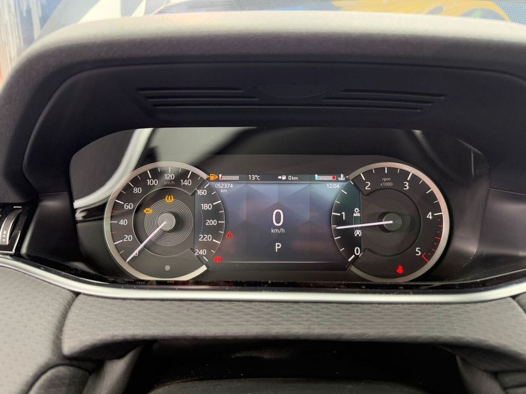 Land Rover Range Rover Evoque 2021