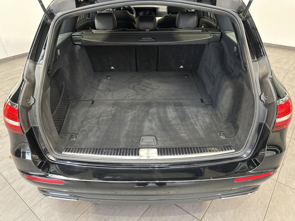 Mercedes-Benz E 300 2022