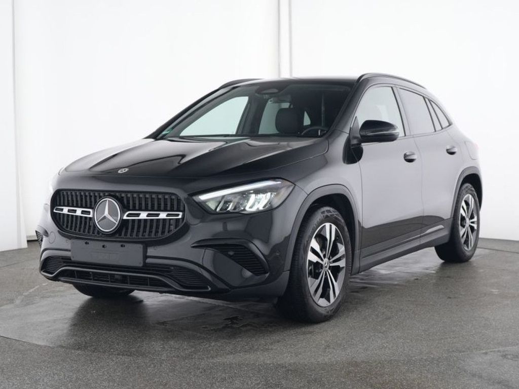 Mercedes-Benz GLA 250 2024