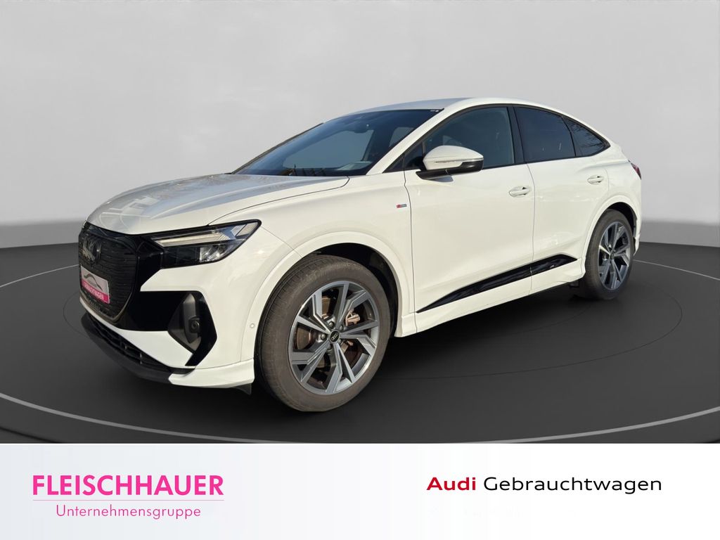 Audi Q4 2022