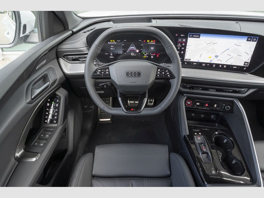 Audi Q5 2025