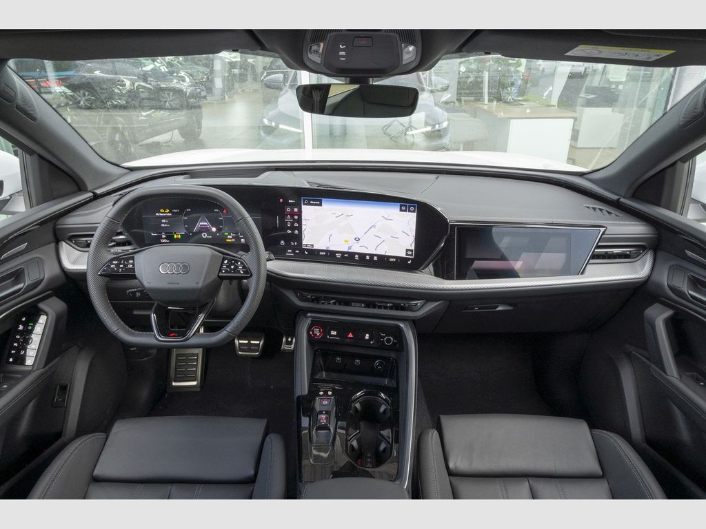 Audi Q5 2025