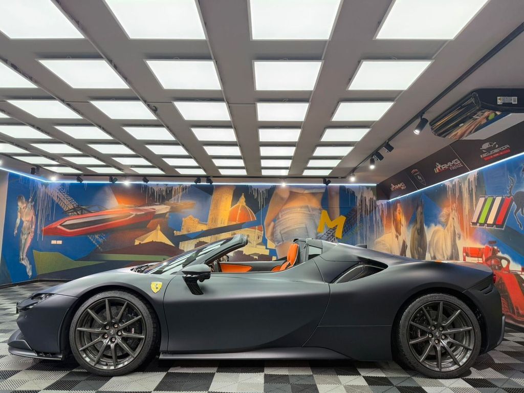 Ferrari LaFerrari 2025