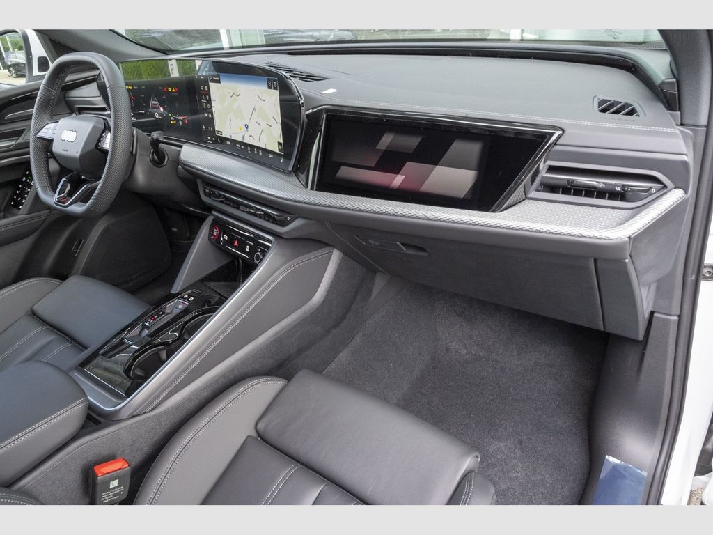 Audi Q5 2025