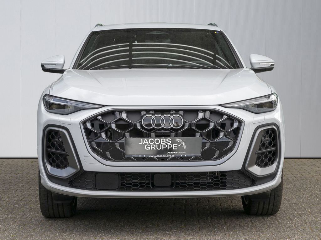 Audi Q5 2025