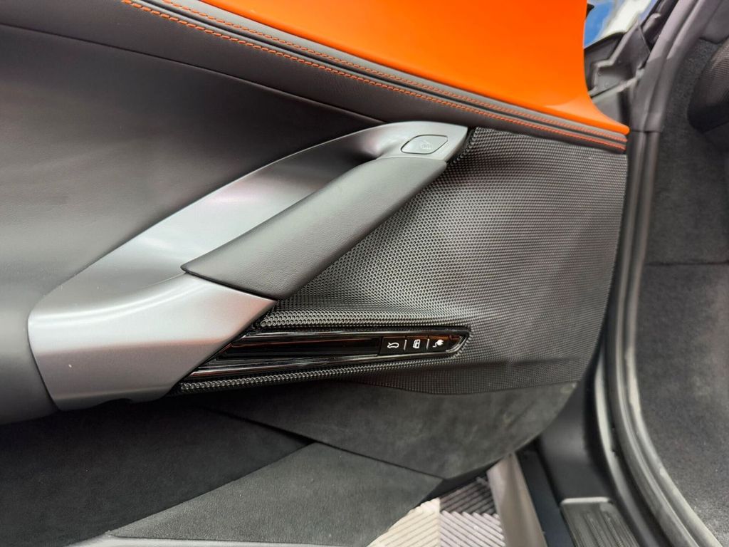 Ferrari LaFerrari 2025