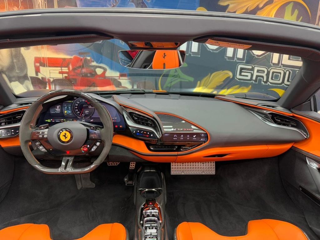 Ferrari LaFerrari 2025