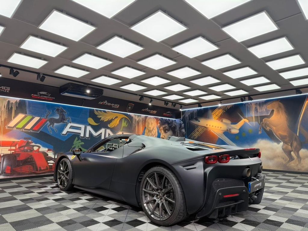 Ferrari LaFerrari 2025