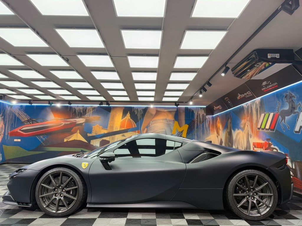 Ferrari LaFerrari 2025