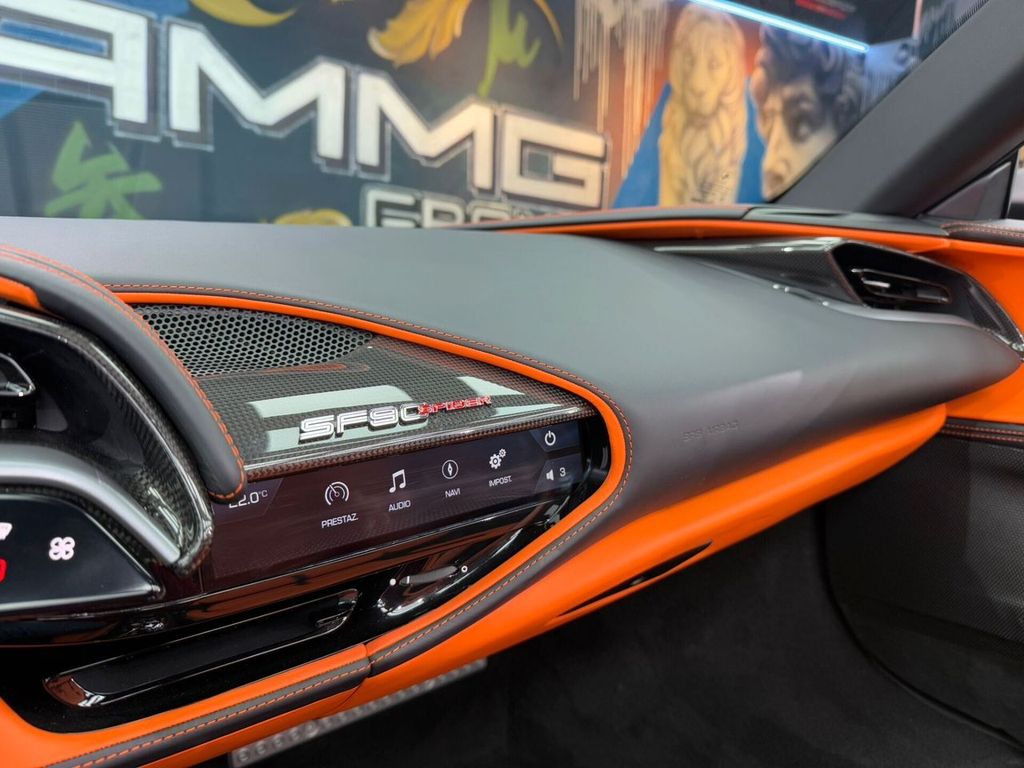 Ferrari LaFerrari 2025