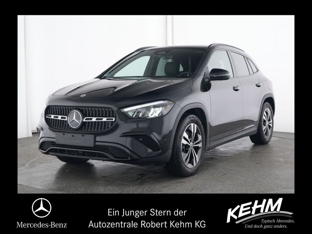 Mercedes-Benz GLA 250 2024