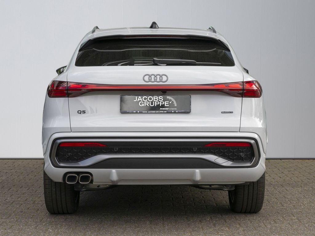 Audi Q5 2025