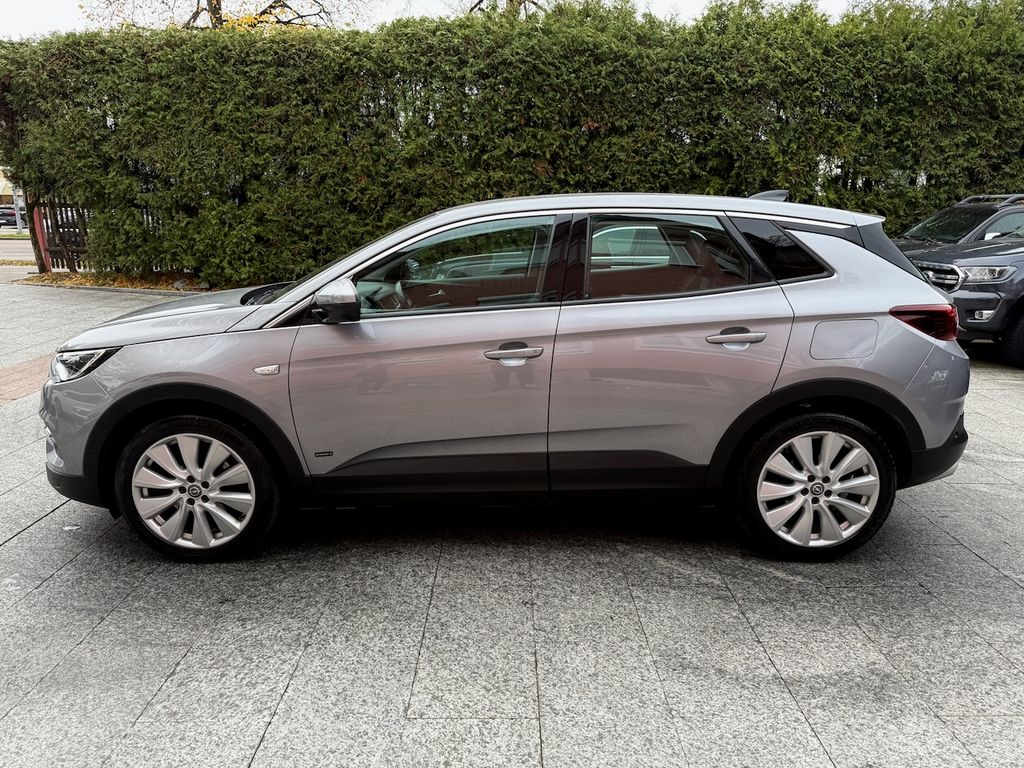 Opel Grandland (X) 2020