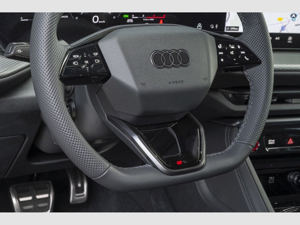 Audi Q5 2025