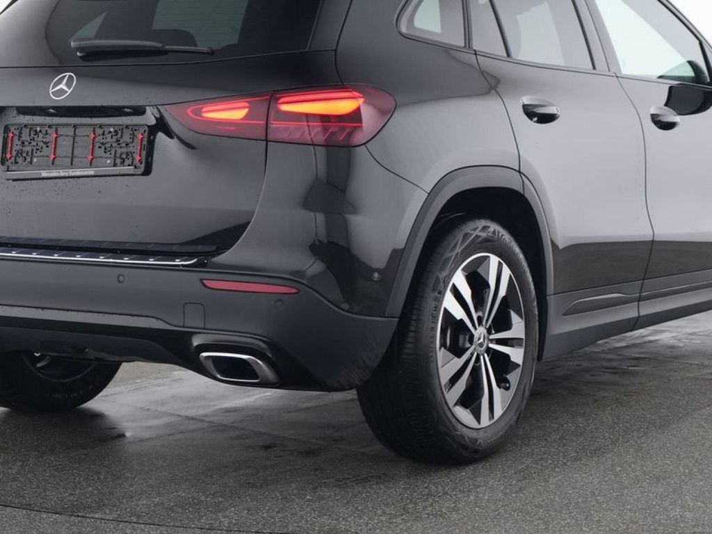 Mercedes-Benz GLA 250 2024