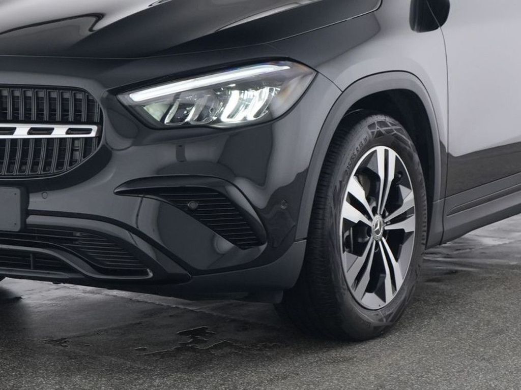 Mercedes-Benz GLA 250 2024
