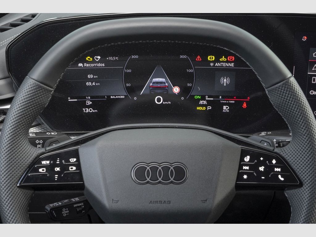 Audi Q5 2025