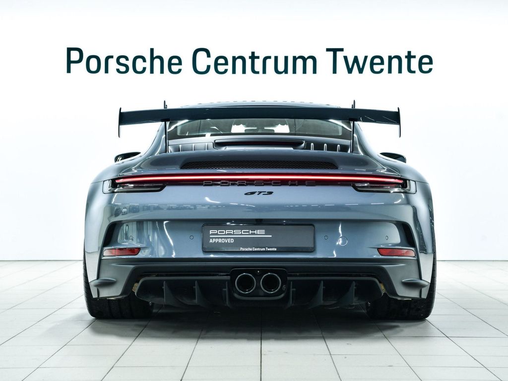 Porsche 992 2024