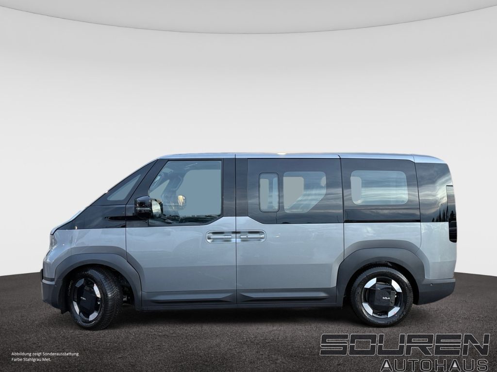 Kia PV5